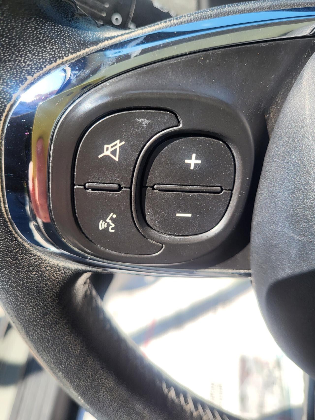 FIAT 500 1,3 M.JET RIVA-UNICA PROPRIET-3 REVISIONI