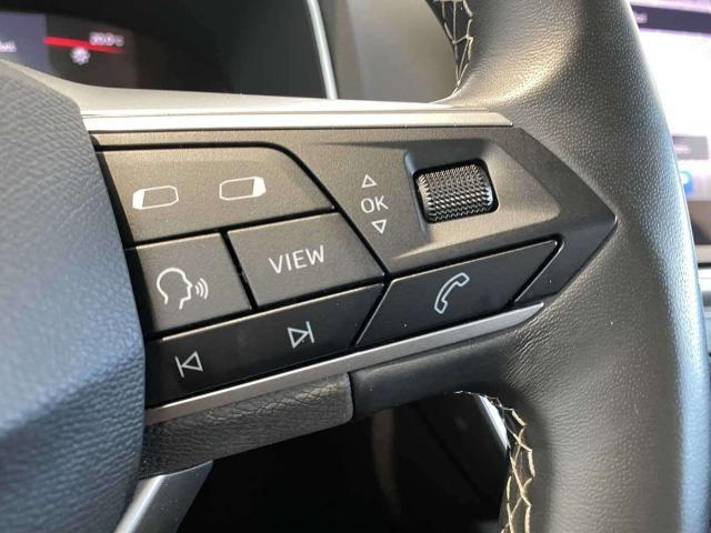 SEAT Tarraco Tarraco 2.0 tdi Style 150cv dsg 7 posti