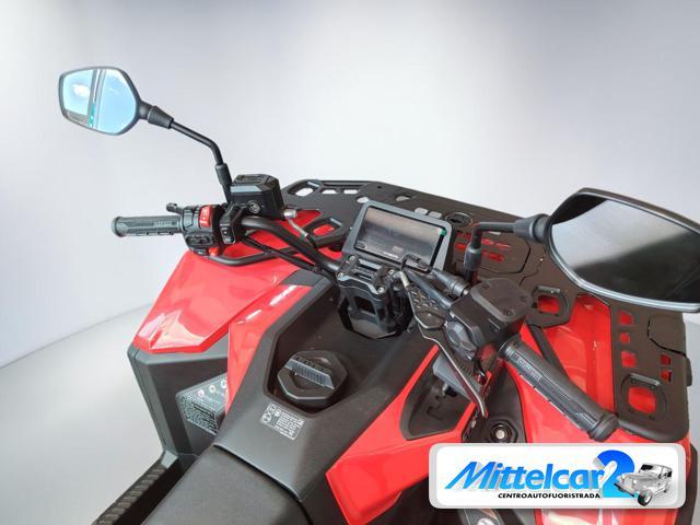 CF MOTO CForce 450 CForce C5 L - T3