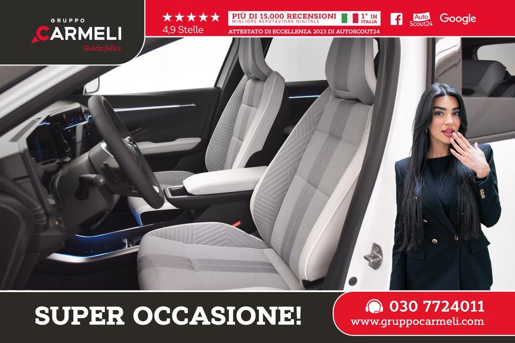 Renault Scenic long range Iconic