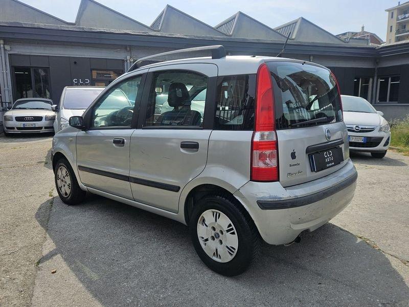 FIAT Panda Panda 1.2 Alessi
