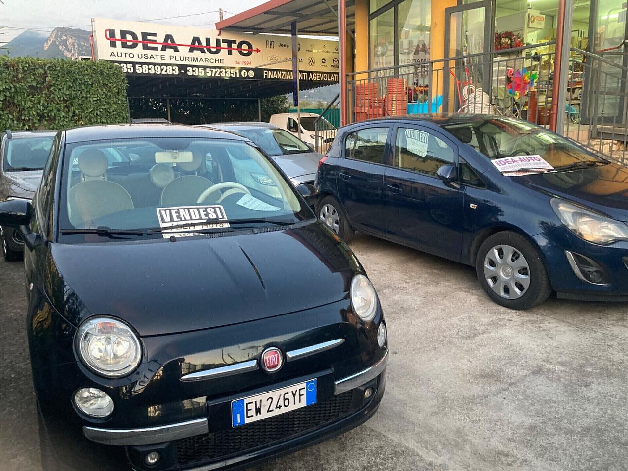 Peugeot 208 1.4 VTi 95 CV 5p. GPL Allure-2015