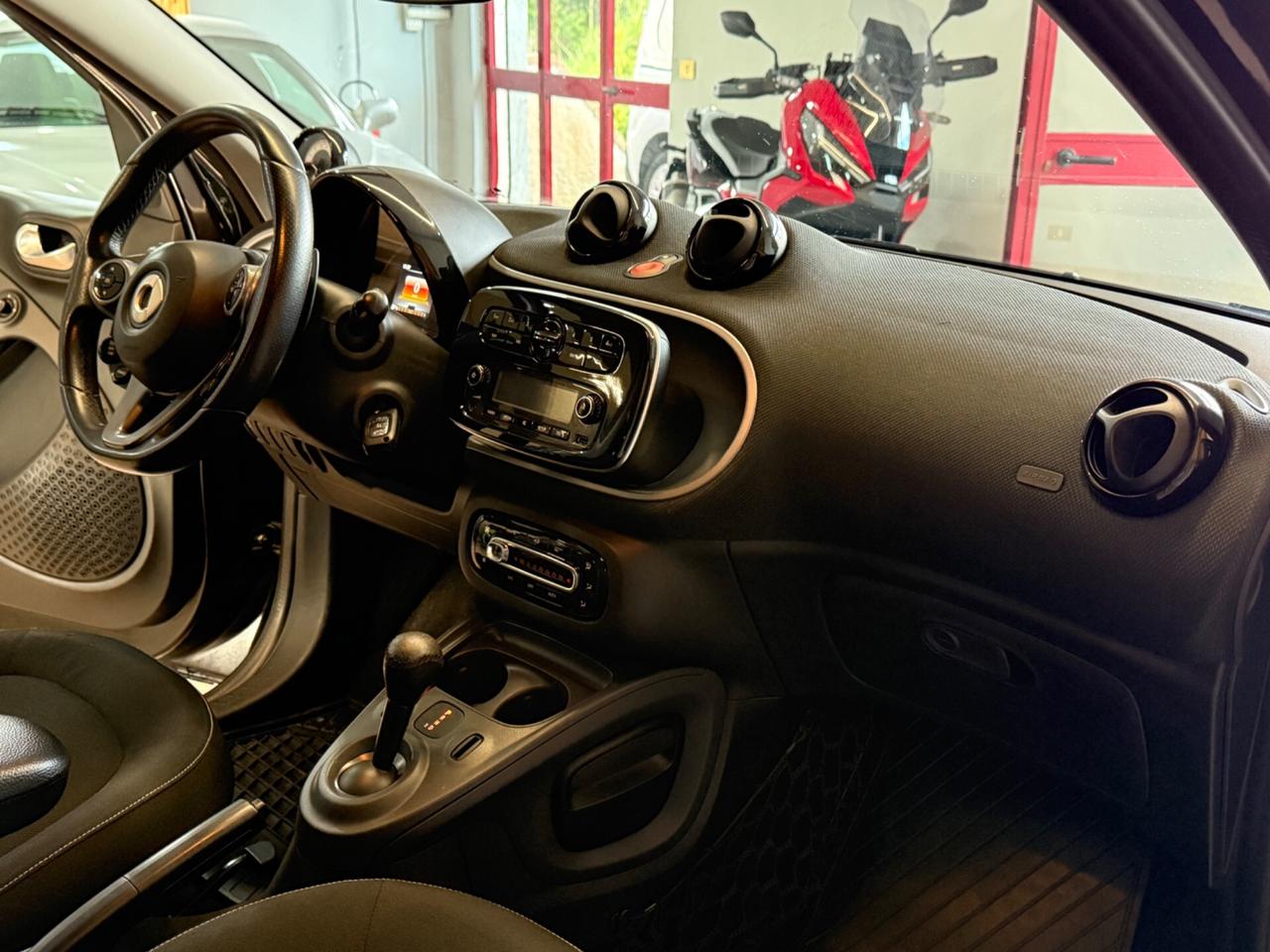 Smart ForFour 90cv 0.9 Turbo Youngster