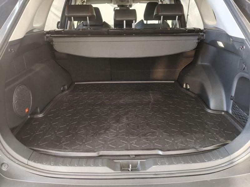 Toyota RAV4 RAV4 2.5 HV (222CV) E-CVT AWD-i Adventure