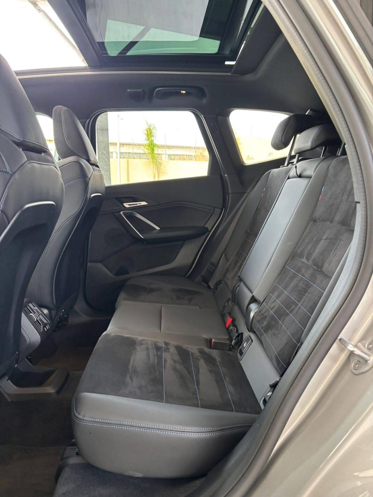 Bmw X1 20 XDrive 2.0D 163Cv Msport \!|!