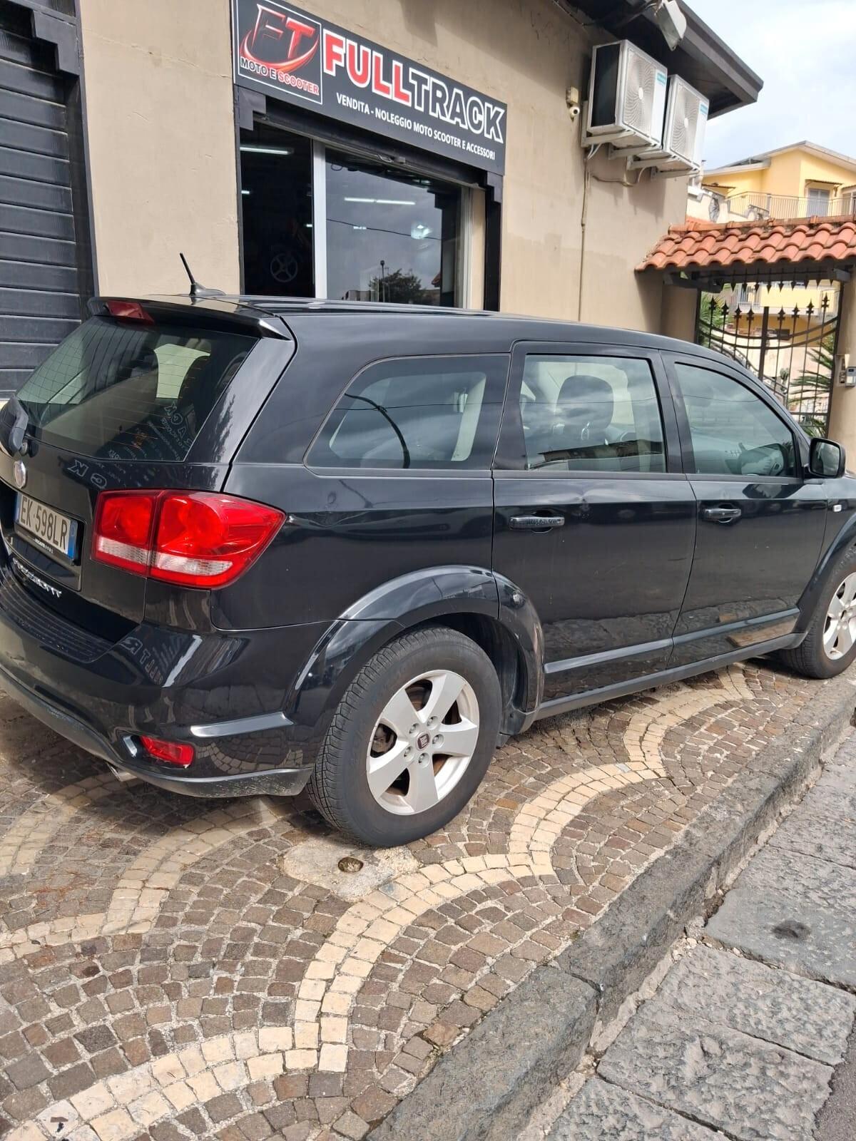 Fiat Freemont GARANTITO 12 MESI