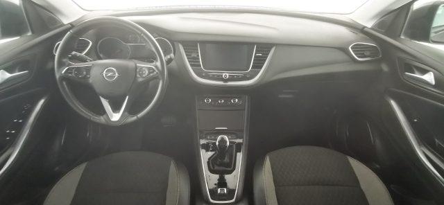 OPEL Grandland 1.5 diesel Ecotec aut. Business Elegance
