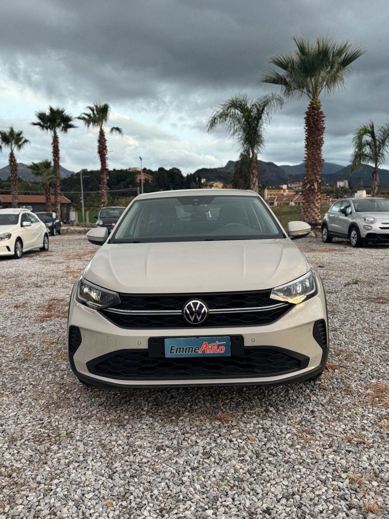 Volkswagen Taigo 1.0 TSI 95 CV Life