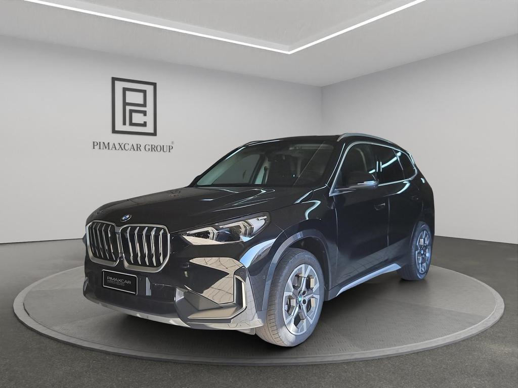 BMW X1 xdrive20d mhev 48V X-Line auto
