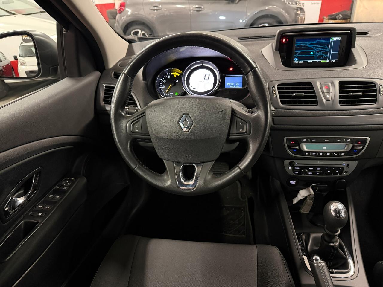 Renault Megane Mégane dCi 110CV Start&Stop SporTour Energy Limited