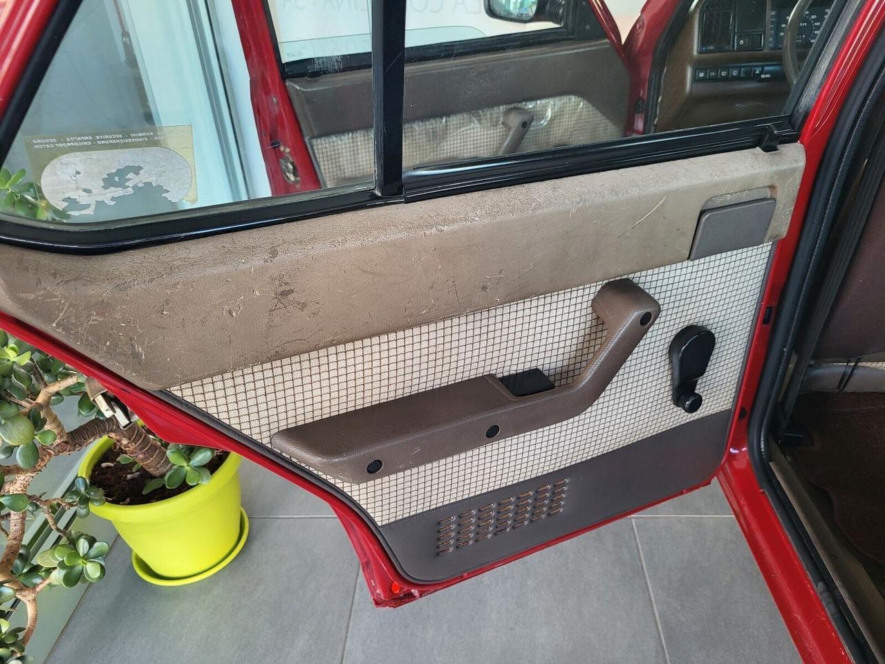 Fiat Ritmo 60 5 porte CL 4 FARI