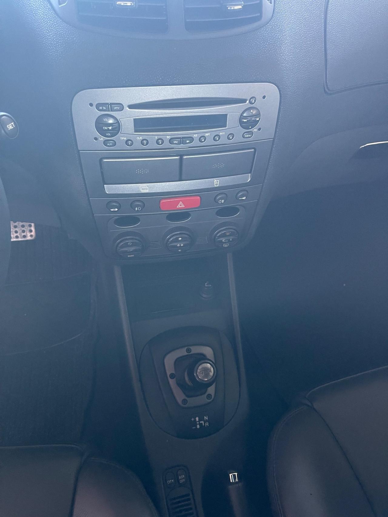 Alfa Romeo 147 3.2 V6 24V GTA Selespeed PERMUTE RATE