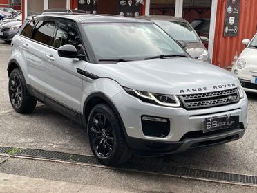 Evoque 2.0D I4-L.Flw 150 CV R-Dynamic-unipro-rate