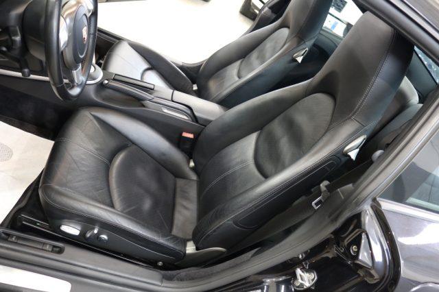 PORSCHE 911 Turbo Coupé
