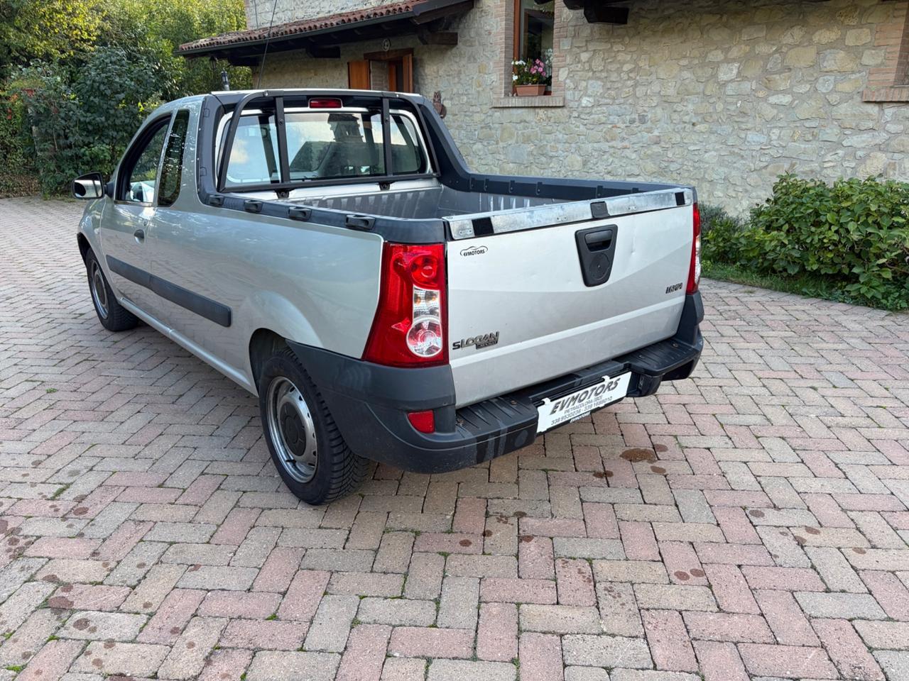 Dacia Logan 1.6 BENZINA/GPL Pik Up 2 POSTI