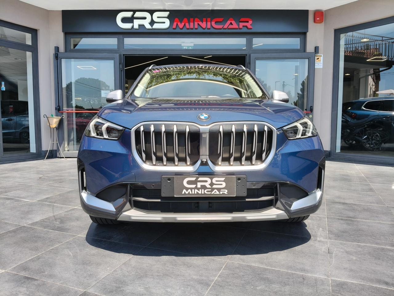 Bmw X1 xDrive 20d xLine