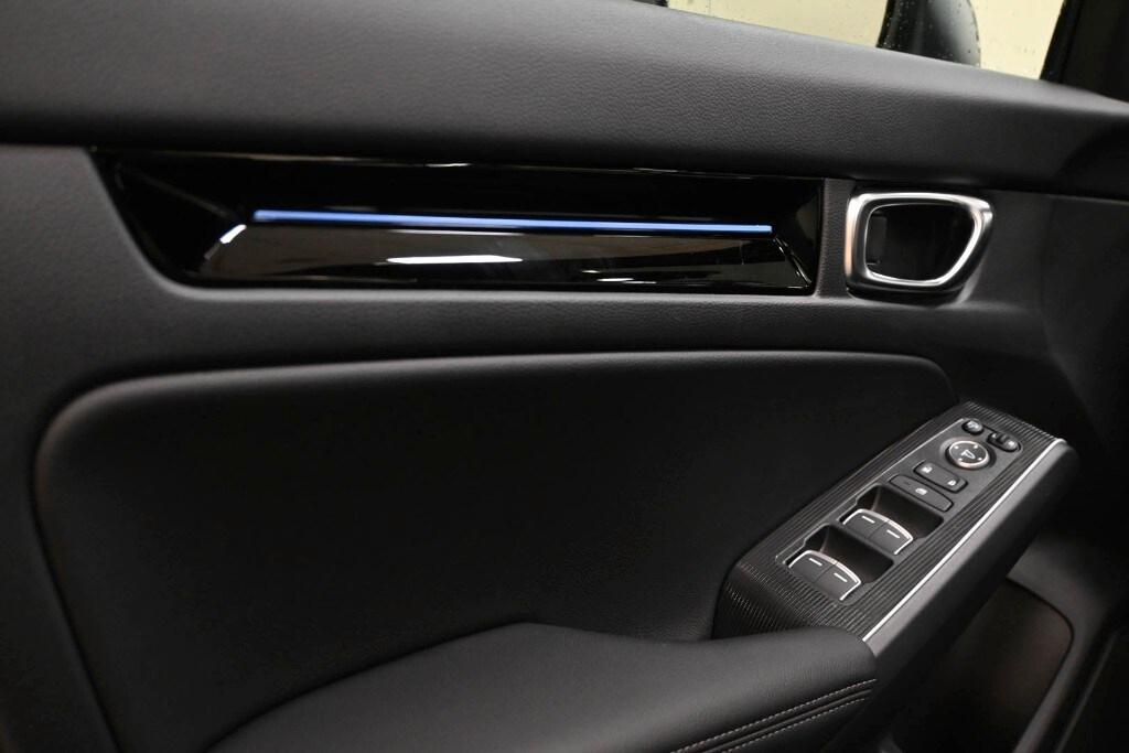 HONDA Civic 11ª serie Civic 2.0 Hev eCVT Advance