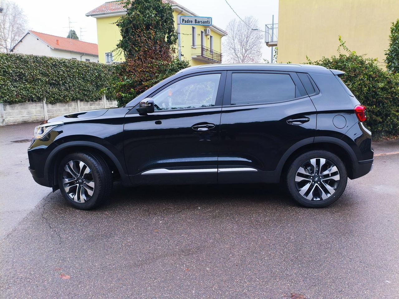 Dr DR5 1.5 Bi-Fuel GPL #8768