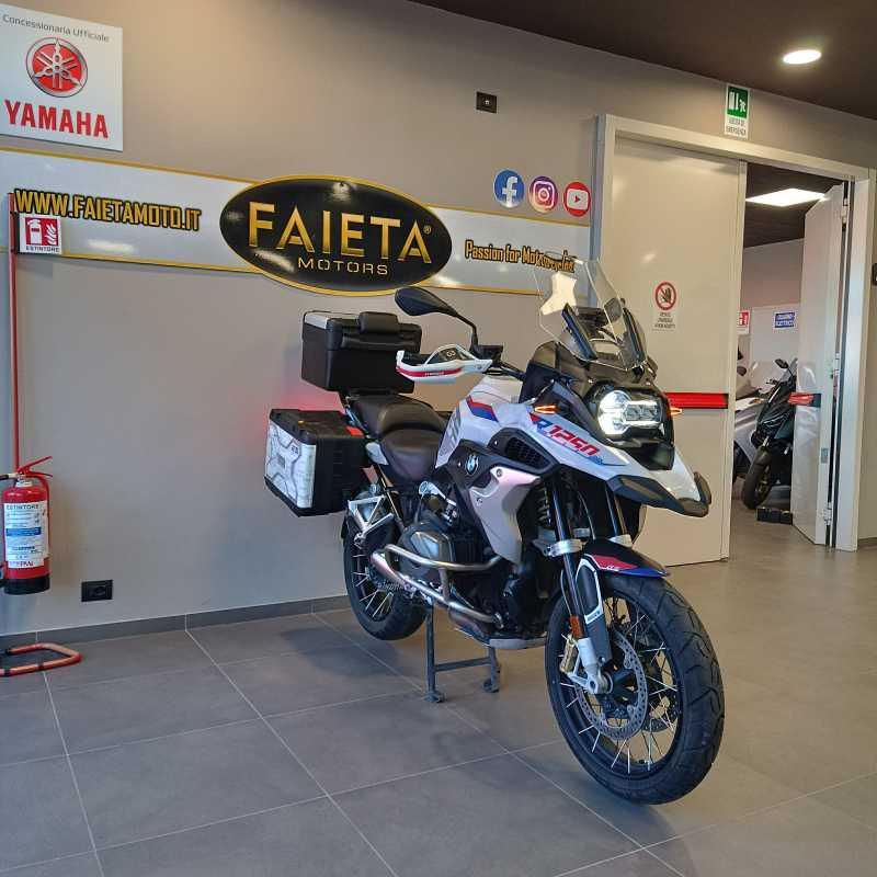 Bmw R 1250 GS - 2023