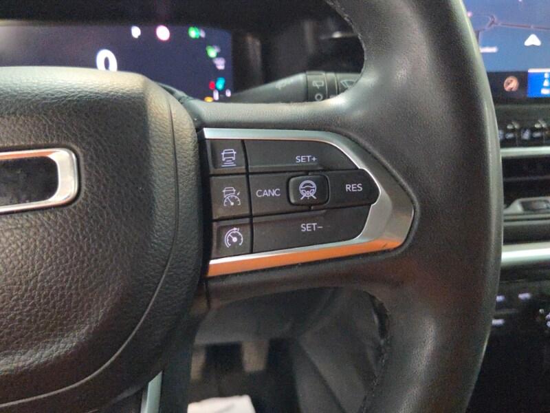 JEEP Compass 2ª serie Compass 1.3 Turbo T4 190...