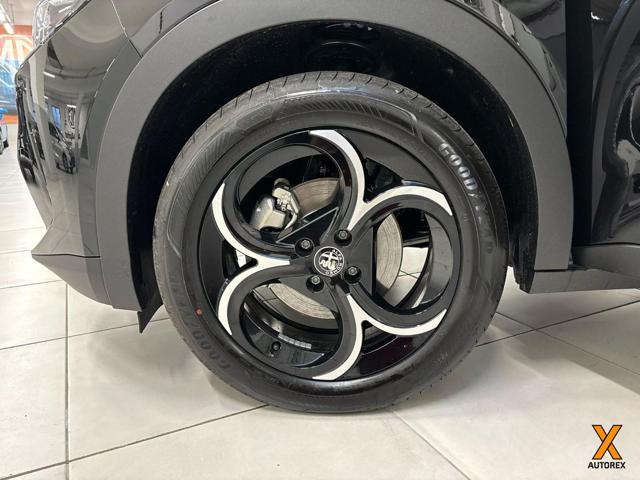 ALFA ROMEO Junior 1.2 145 CV Hybrid eDCT6