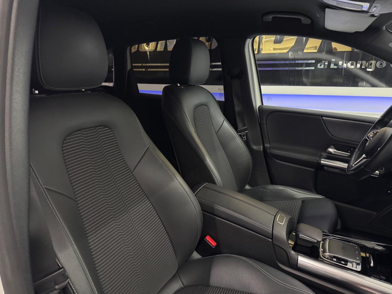 Mercedes-benz Classe B 180d Automatic Premium