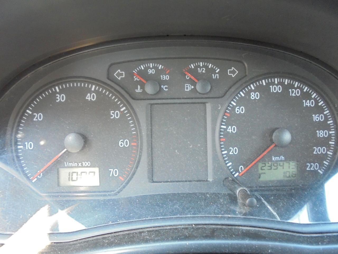Volkswagen Polo 1.2/70CV 12V 5p. Comfortline benzina/GPL