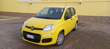 FIAT Panda 1.0 FireFly S&S Hybrid +Pack City
