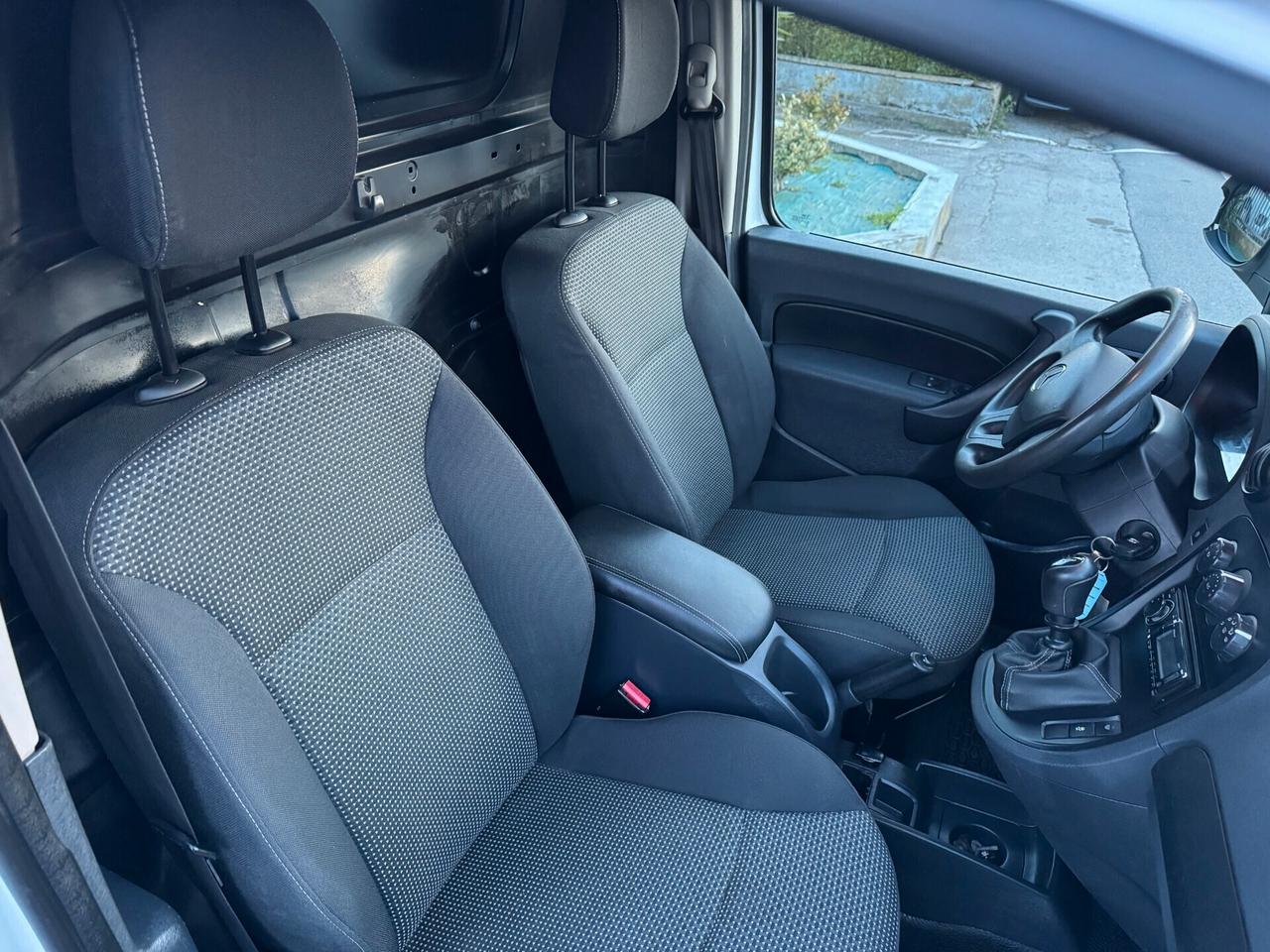 Mercedes-benz Citan 1.5 109 CDI S&S Furgone Long Business