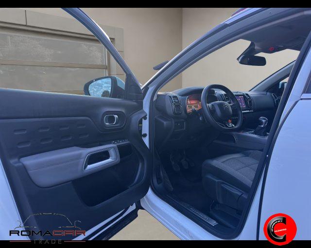 CITROEN C5 Aircross BlueHDi 130 S&S Shine