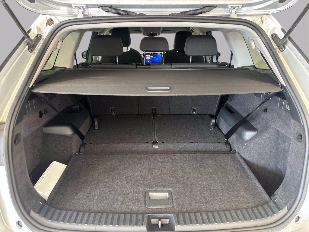 SKODA Kodiaq 2.0 tdi executive 150cv dsg 7p.ti del 2025