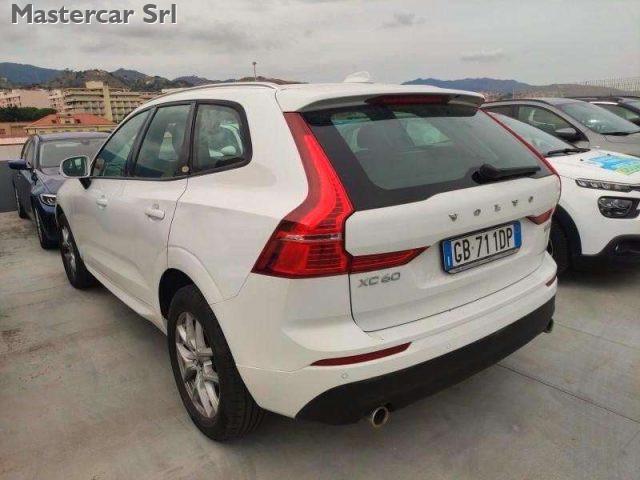 VOLVO XC60 2.0 b4 Business Plus awd geartronic my20 GB711DP