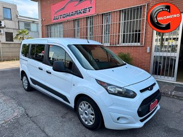 Ford Transit Connect Transit Connect 1.5 TDCi 120CV aut. Combi N1