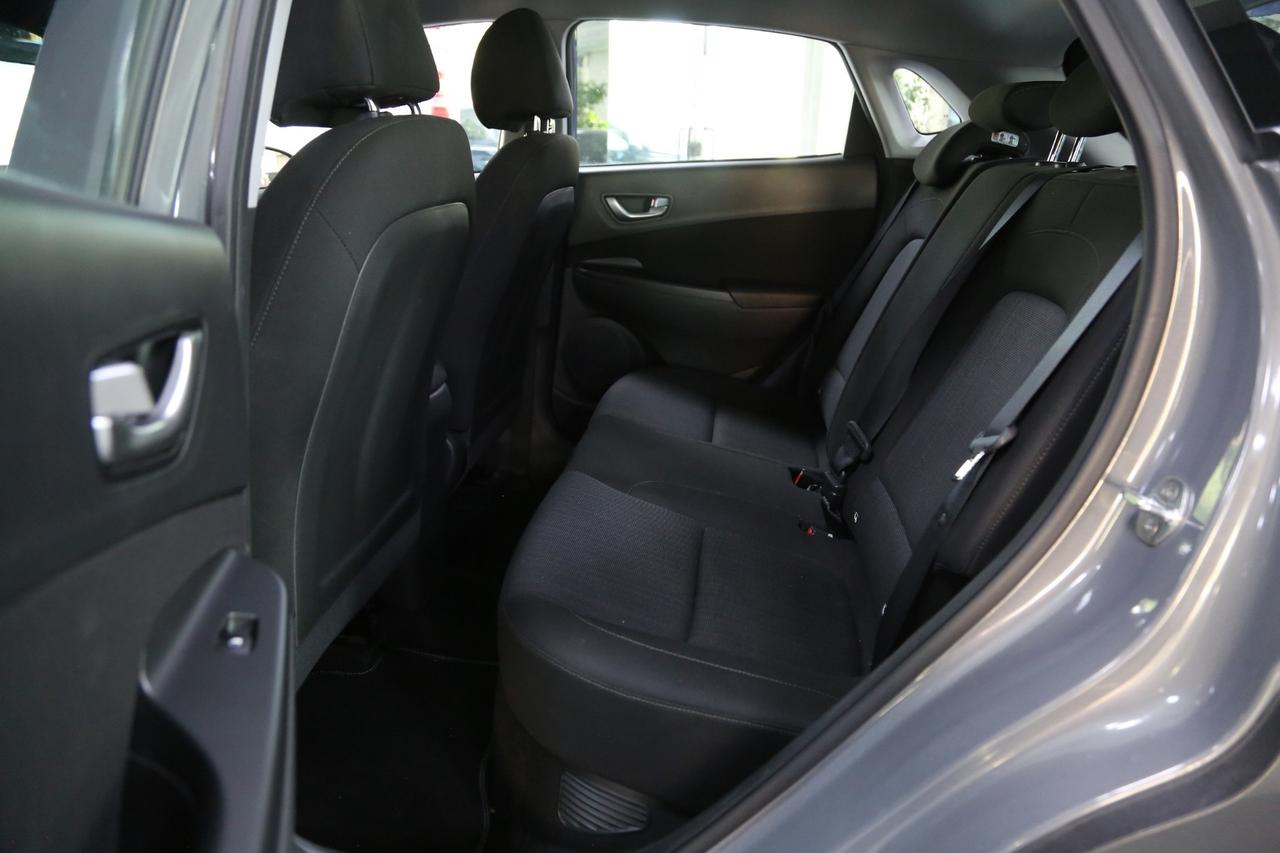 Hyundai Kona HEV 1.6 DCT XTech
