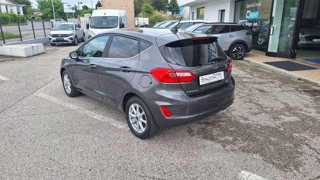 Ford Fiesta Fiesta VII 5p 1.0 ecoboost hybrid Titanium s
