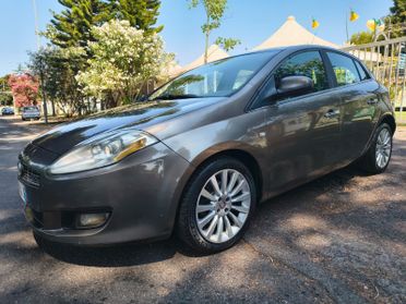 Fiat Bravo 1.9 MJT 120cv Tagliandatissima!