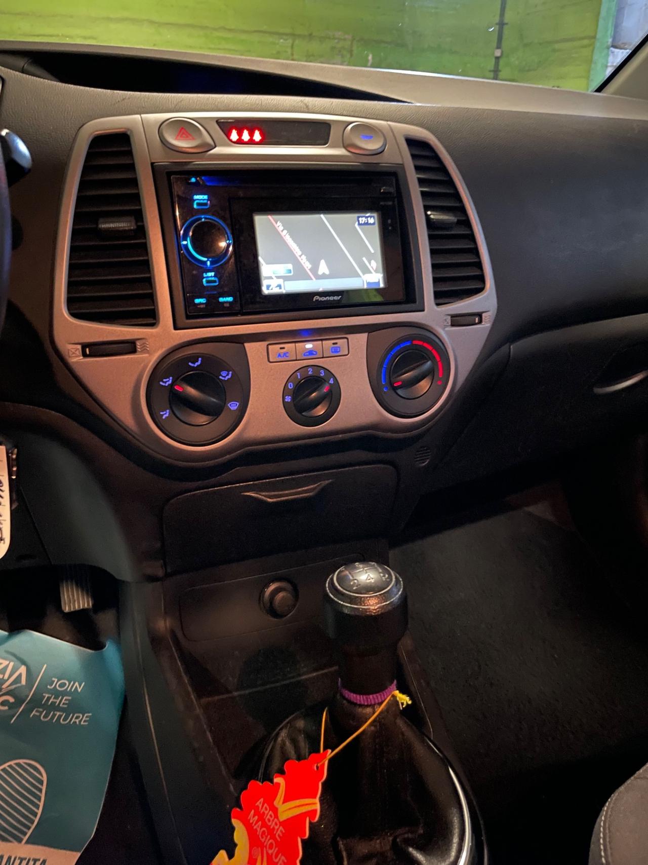 Hyundai i20 1.2 Neopatentati Euro 5