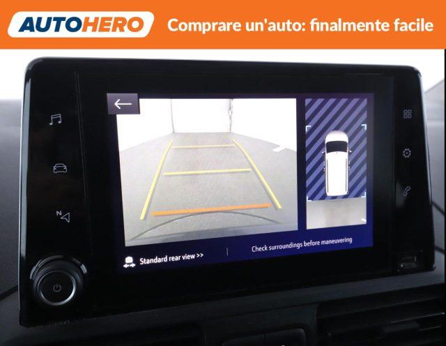 OPEL Combo Life 1.5D 100 CV S&S Innovation