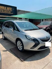 Opel Zafira Tourer 1.6 Turbo EcoM 150CV Cosmo Metano 7 posti