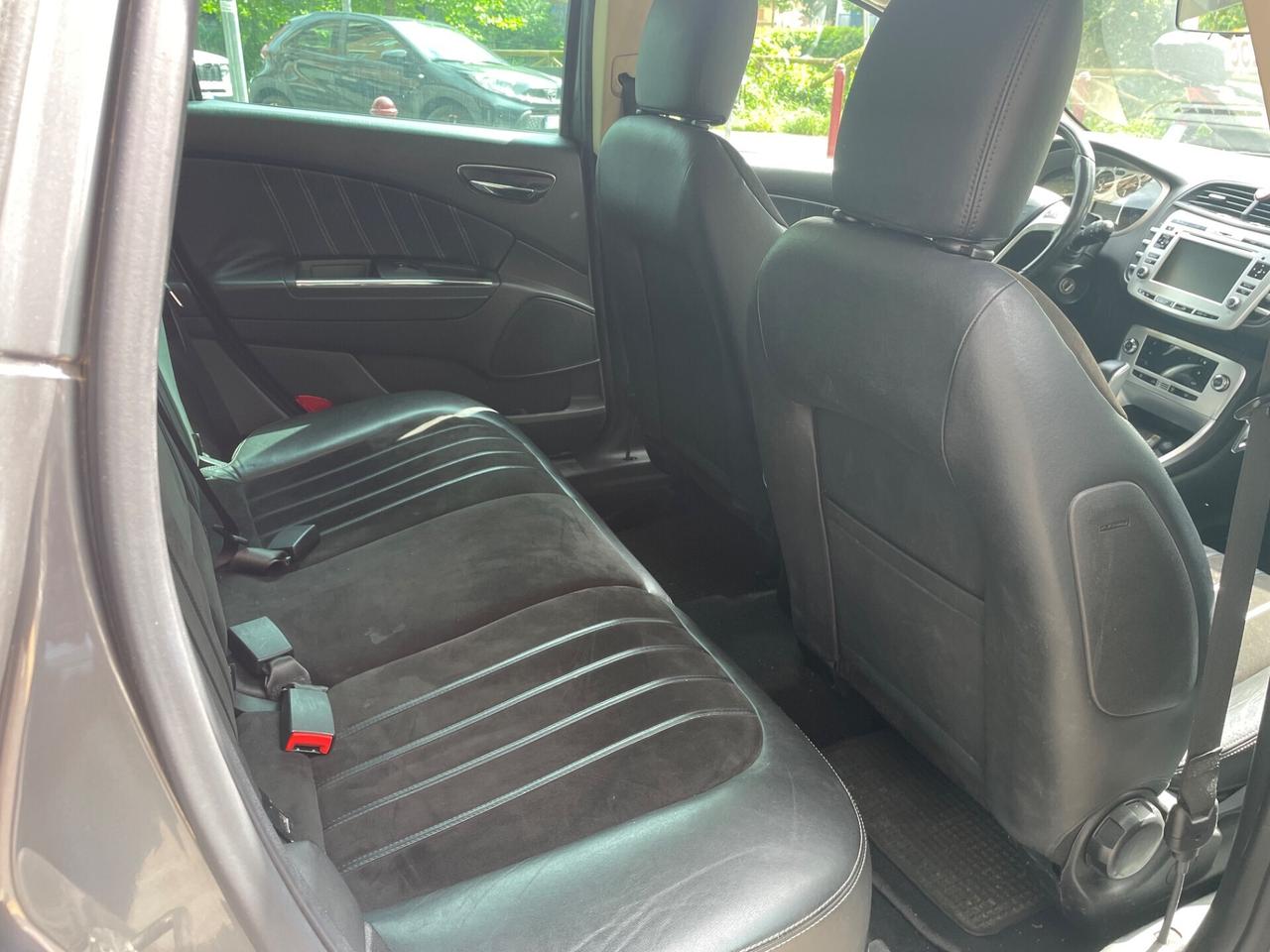 Lancia Delta 1.4T-Jet120CV Platino GPL/GARANZIA