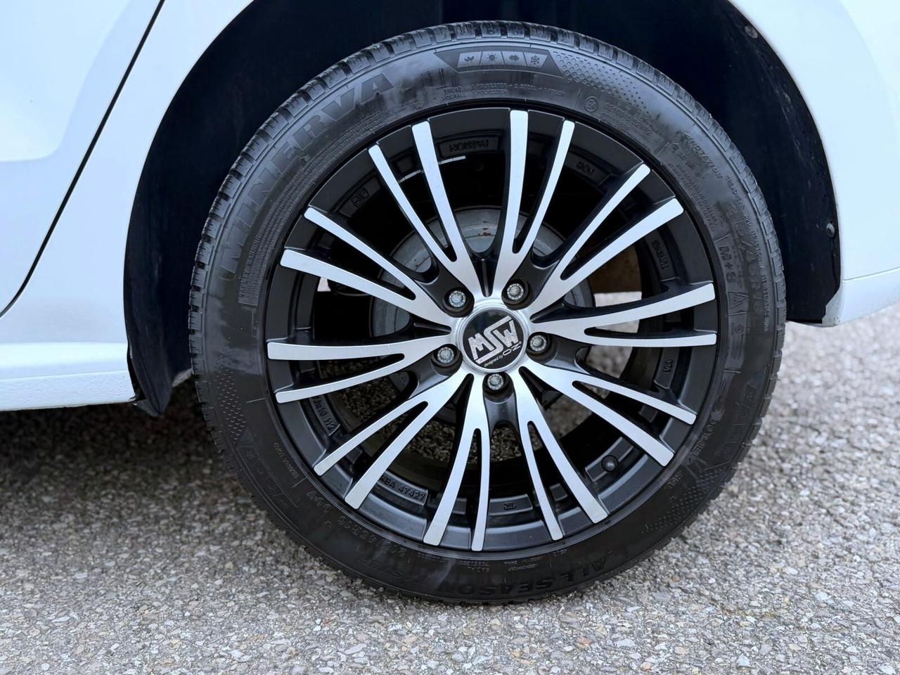 Volkswagen Polo 1.4 TDI EURO6B BlueMotion