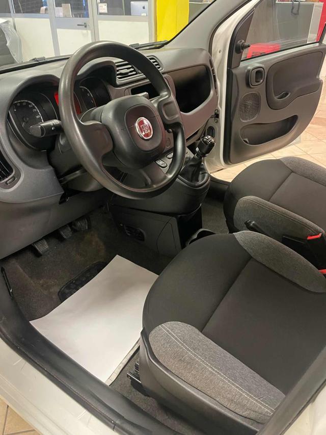 FIAT Panda 1.0 S&S Hybrid Van 2 posti