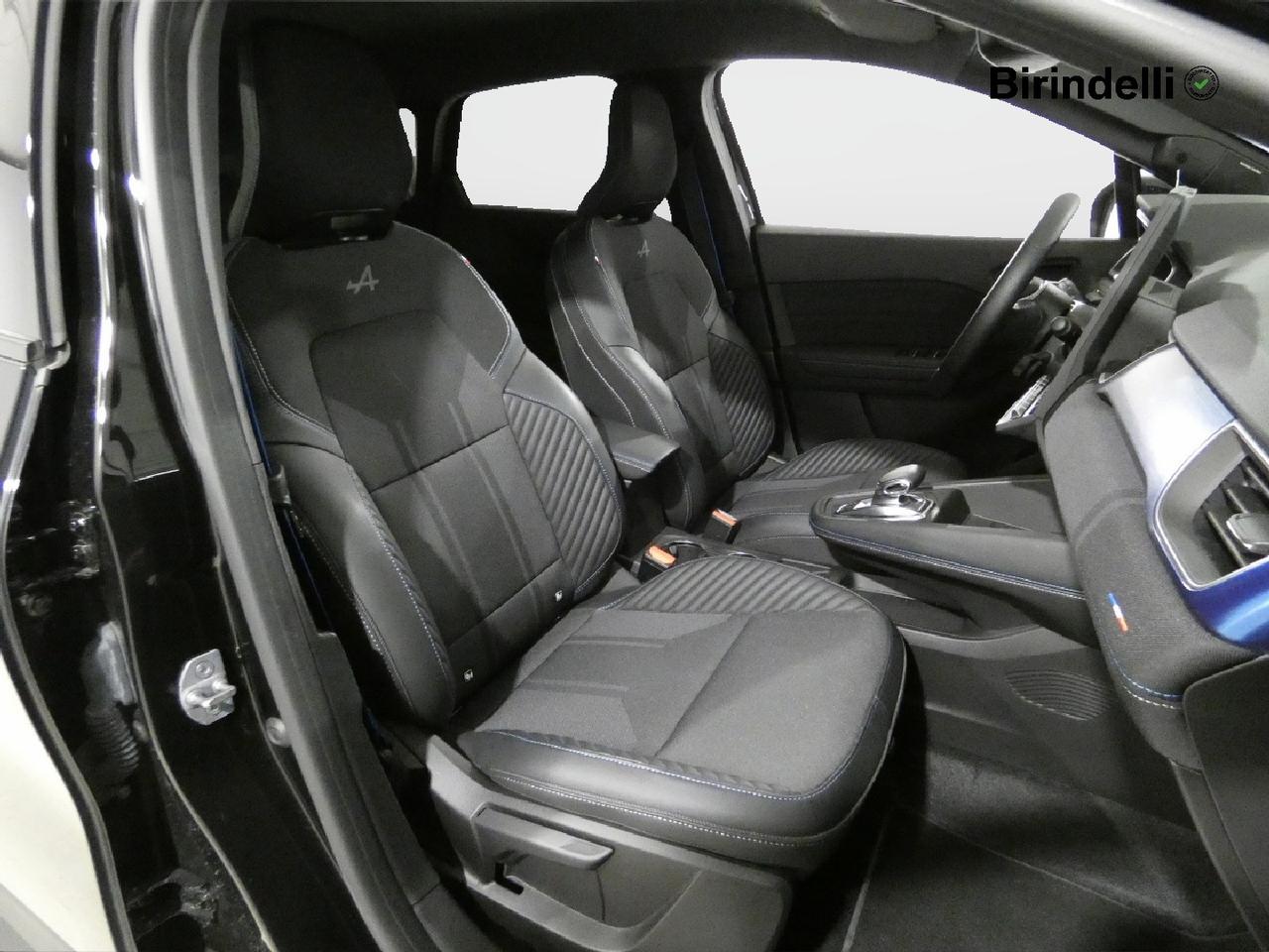 RENAULT Symbioz - Symbioz Full Hybrid E-Tech 145 CV Esprit Alpine