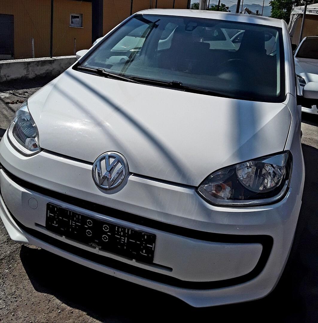 WW UP 1.0 NAVI