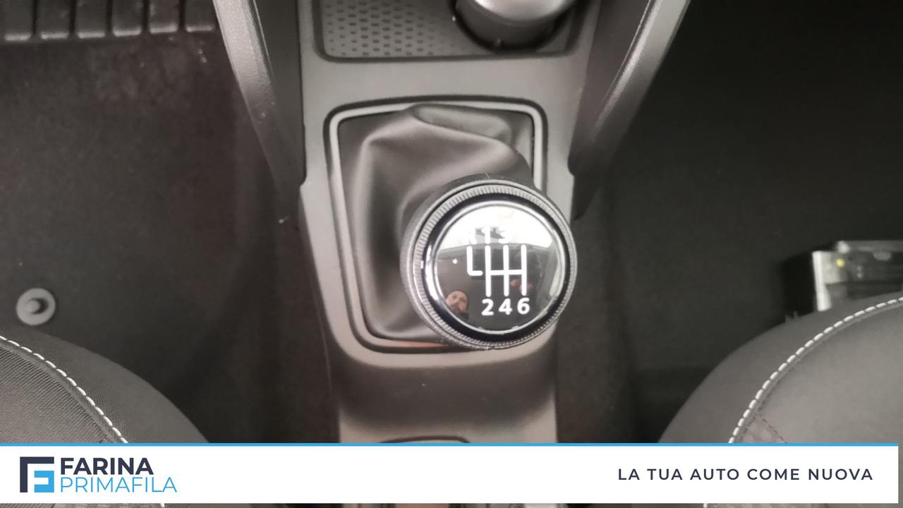 DACIA Duster II 2021 - Duster 1.0 tce Expression Gpl 4x2 100cv