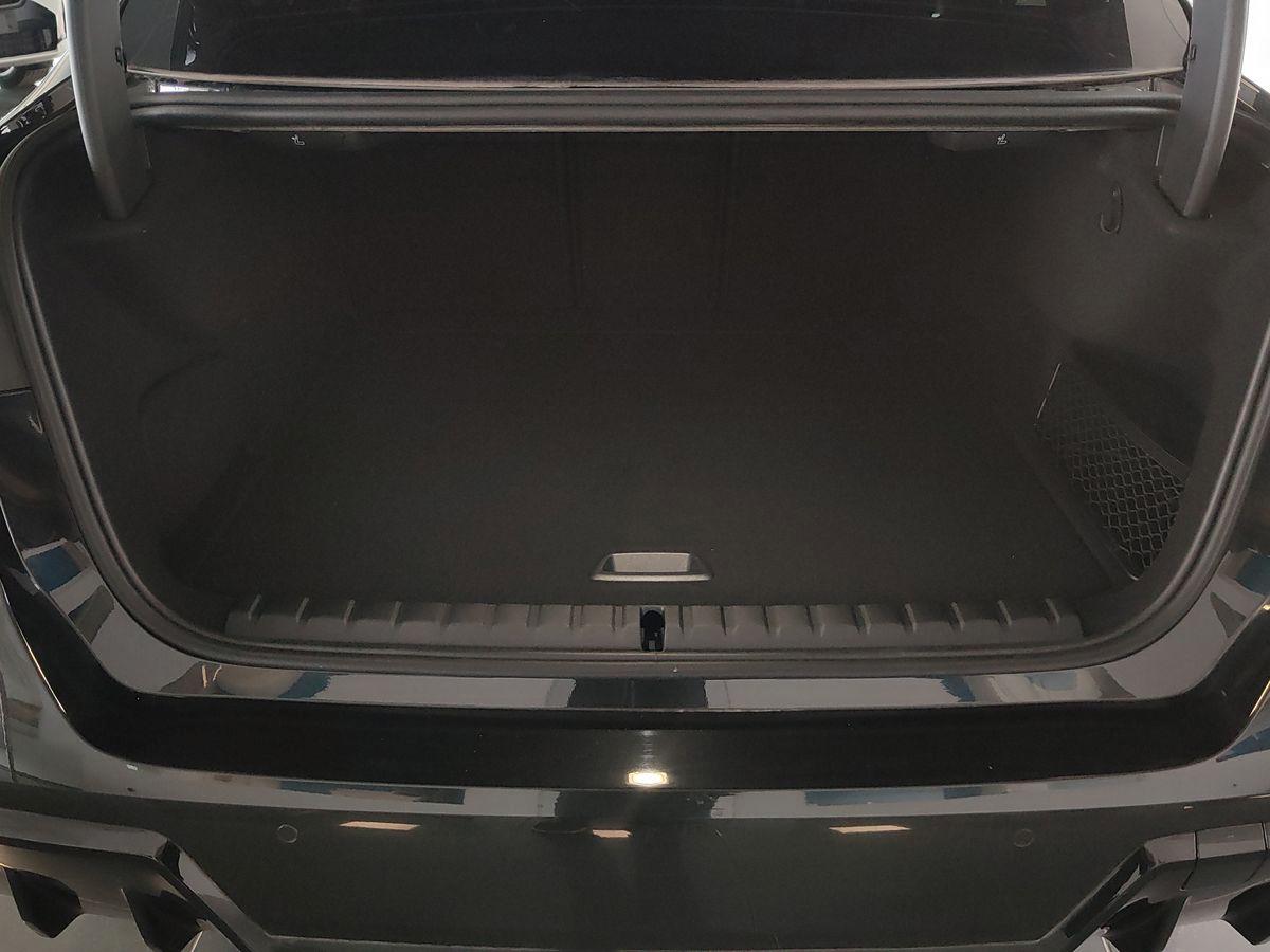 BMW BMW 218d Gran Coupé