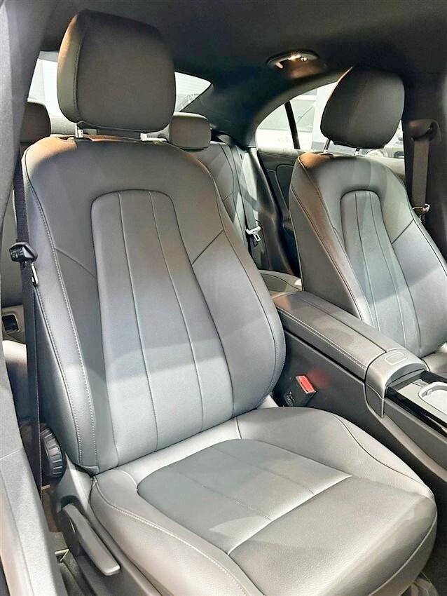 Mercedes-benz CLA 180 d Automatic Progressive Advanced