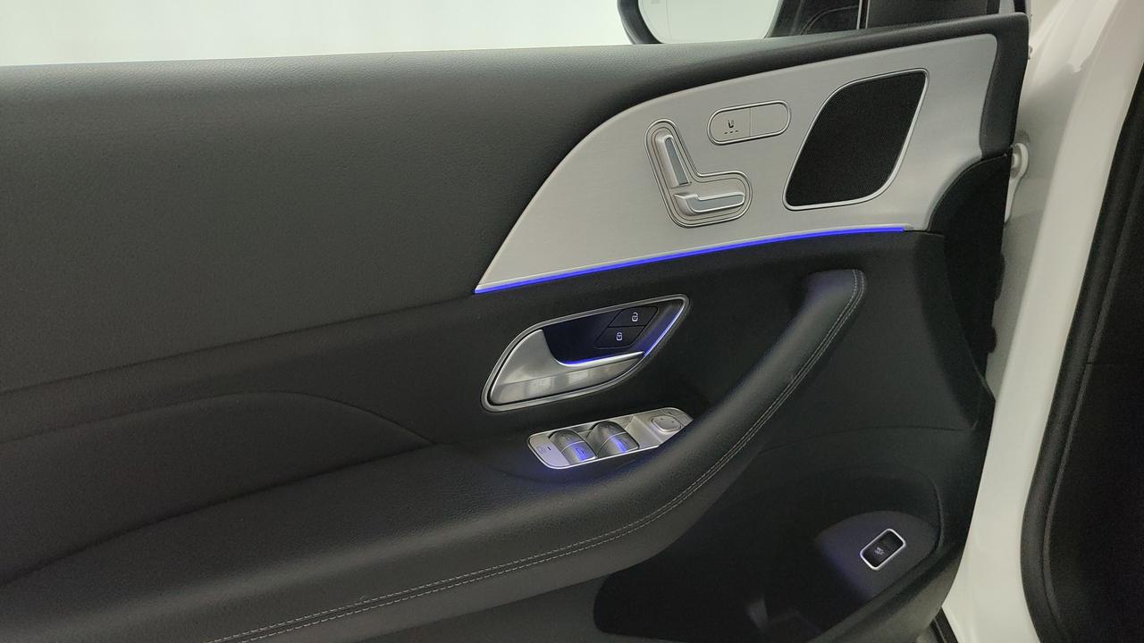 Mercedes-Benz GLE 300 d mhev Premium 4matic auto