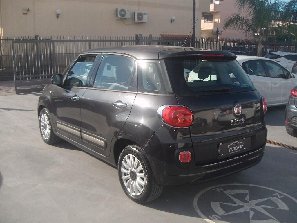 Fiat 500L 1.3 Multijet 85 CV Pop Star - 2013