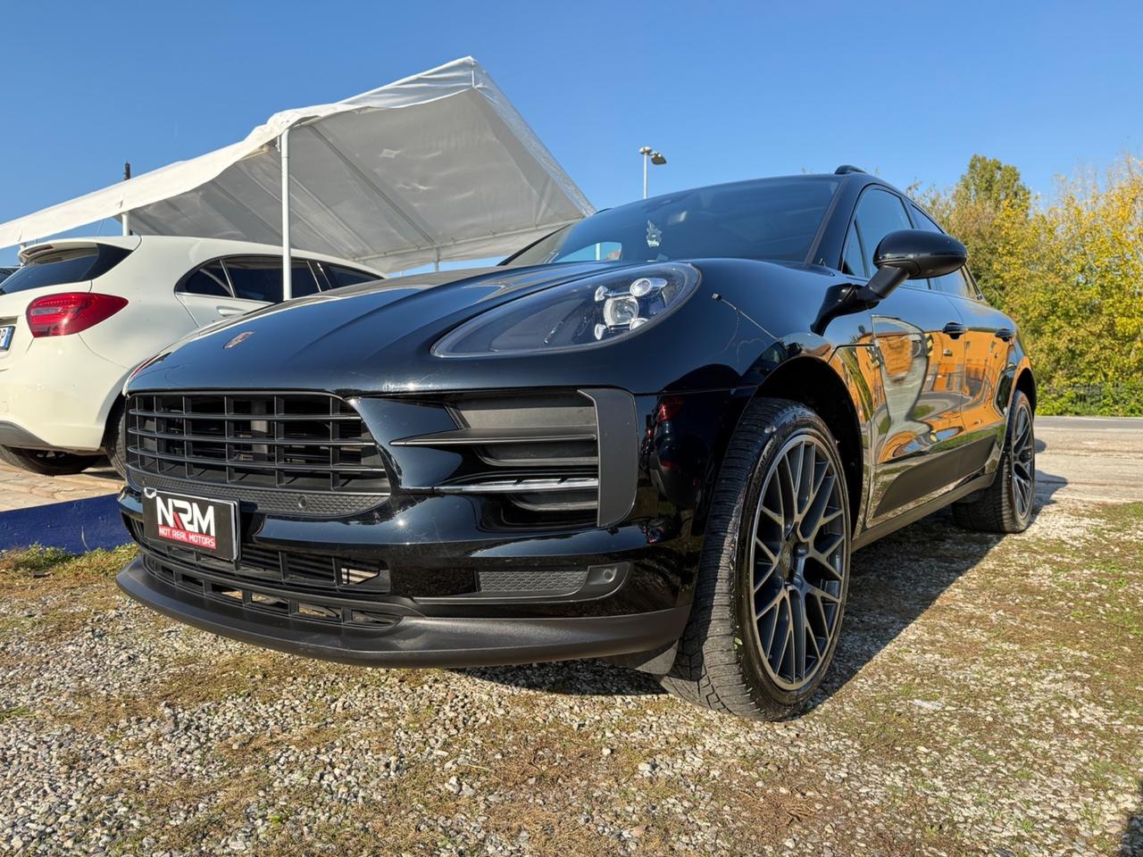 Porsche Macan 2.0 T